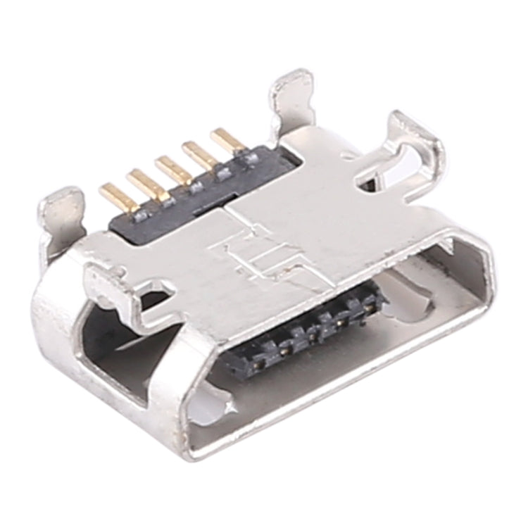 10 PCS Charging Port Connector for Huawei Ascend G730, For Huawei Ascend G730