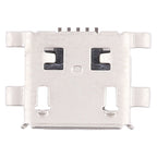 10 PCS Charging Port Connector for Huawei Ascend G300, For Huawei Ascend G300