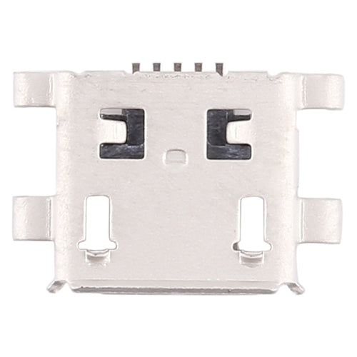 10 PCS Charging Port Connector for Huawei Ascend G300, For Huawei Ascend G300