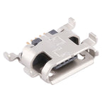 10 PCS Charging Port Connector for Huawei Ascend G300, For Huawei Ascend G300