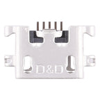 10 PCS Charging Port Connector for Huawei Y516, For Huawei Y516