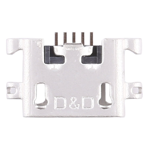 10 PCS Charging Port Connector for Huawei Y516, For Huawei Y516