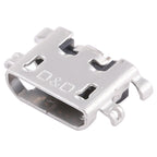 10 PCS Charging Port Connector for Huawei Y516, For Huawei Y516