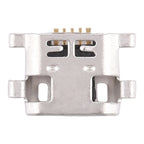 10 PCS Charging Port Connector for Huawei Honor 6C Pro, For Honor 6C Pro