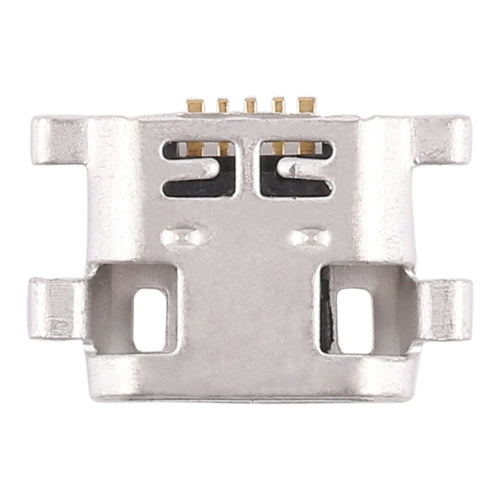 10 PCS Charging Port Connector for Huawei Honor 6C Pro, For Honor 6C Pro