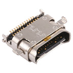 10 PCS Charging Port Connector for Huawei Nova 2 Plus, For Huawei Nova 2 Plus