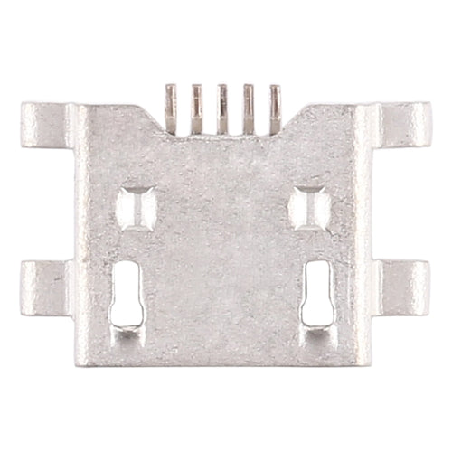 10 PCS Charging Port Connector for Huawei G521, For Huawei G521