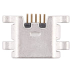 10 PCS Charging Port Connector for Huawei G660, For Huawei G660