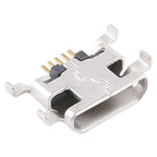 10 PCS Charging Port Connector for Huawei G660, For Huawei G660
