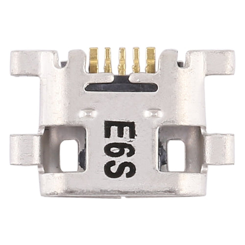 10 PCS Charging Port Connector for Huawei Honor V9 Play, For Honor V9 Play