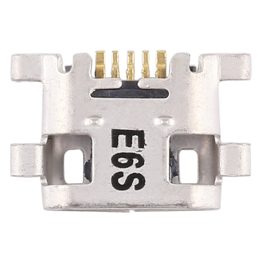 10 PCS Charging Port Connector for Huawei Honor V9 Play, For Honor V9 Play