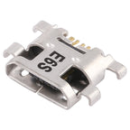 10 PCS Charging Port Connector for Huawei Honor V9 Play, For Honor V9 Play