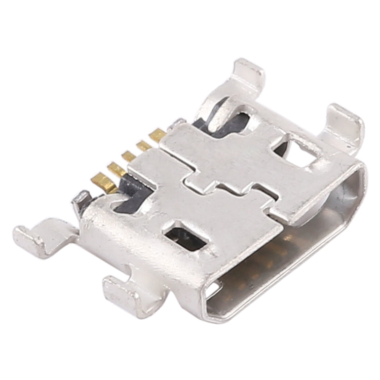 10 PCS Charging Port Connector for Huawei Honor V9 Play, For Honor V9 Play