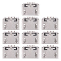 10 PCS Charging Port Connector for Huawei Honor Tablet 2, For Honor Tablet 2