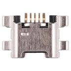 10 PCS Charging Port Connector for Huawei Honor 9i, For Honor 9i