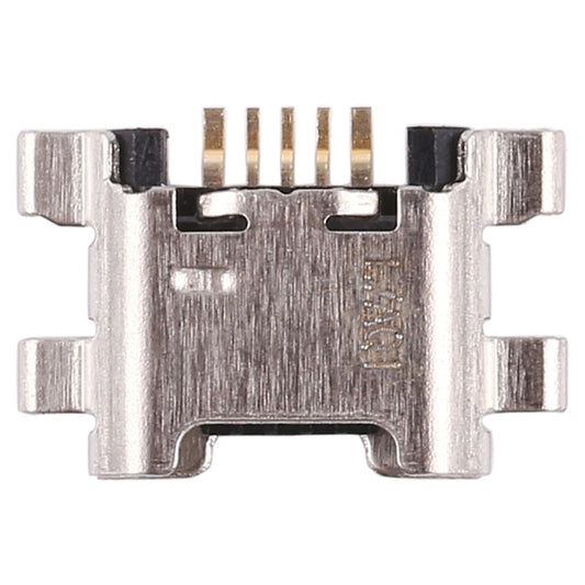 10 PCS Charging Port Connector for Huawei Honor 9i, For Honor 9i