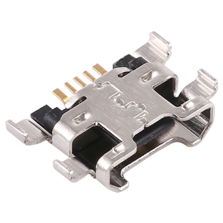 10 PCS Charging Port Connector for Huawei Honor 9i, For Honor 9i