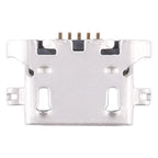 10 PCS Charging Port Connector for Huawei Y625, For Huawei Y625