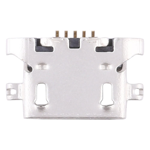 10 PCS Charging Port Connector for Huawei Y625, For Huawei Y625