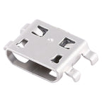 10 PCS Charging Port Connector for Huawei Y6, For Huawei Y6