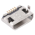 10 PCS Charging Port Connector for Huawei Honor Play, For Honor Play