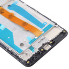 LCD Screen and Digitizer Full Assembly with Frame for Huawei Y5 (2017), For Huawei Y5 (2017), For Huawei  Y5 (2017)