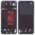 Original Middle Frame Bezel Plate for Huawei Nova 5 Pro /  Nova 5, For Huawei Nova 5 Pro