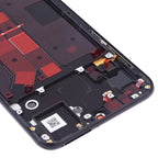 Original Middle Frame Bezel Plate for Huawei Nova 5 Pro /  Nova 5, For Huawei Nova 5 Pro