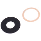 10 PCS Back Camera Lens for Google Pixel 3a, For Google Pixel 3a (10pcs)