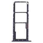 SIM Card Tray + SIM Card Tray + Micro SD Card Tray for Huawei Y7 (2019) / Y7 Pro (2019) / Y7 Prime (2019), For Huawei Y7 (2019), Fo Huawei r Y7 (2019)