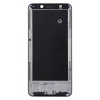 Front Housing LCD Frame Bezel Plate for Xiaomi Redmi 7A, For Xiaomi Redmi 7A