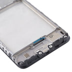 Front Housing LCD Frame Bezel Plate for Xiaomi Redmi 7A, For Xiaomi Redmi 7A