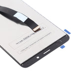 LCD Screen and Digitizer Full Assembly for Xiaomi Redmi 7A, For Xiaomi Redmi 7A