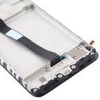LCD Screen and Digitizer Full Assembly with Frame for Xiaomi Redmi 7A, For Xiaomi Redmi 7A
