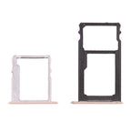 For Huawei Honor 5X / GR5 Micro SIM Card Tray + Nano SIM & Micro SD Card Tray, For Huawei 5X, For Huawei Honor 5X