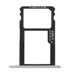 For Huawei Honor 7 Nano SIM Card Tray + Nano SIM / Micro SD Card Tray, For Huawei Honor 7, For Honor 7