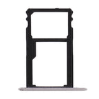 For Huawei Honor 7 Nano SIM Card Tray + Nano SIM / Micro SD Card Tray, For Huawei Honor 7, For Honor 7