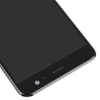 LCD Screen and Digitizer Full Assembly for HTC U11, For HTC U11
