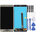 LCD Screen and Digitizer Full Assembly for Asus ZenFone 3 Deluxe / ZS550KL Z01FD, ZenFone 3 Deluxe / ZS550KL