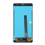 LCD Screen and Digitizer Full Assembly for Asus ZenFone 3 Deluxe / ZS550KL Z01FD, ZenFone 3 Deluxe / ZS550KL