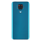 Original Battery Back Cover with Camera Lens Frame for Huawei Mate 30 Lite, For Huawei Mate 30 Lite(Original)