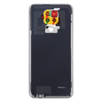 Original Battery Back Cover with Camera Lens Frame for Huawei Mate 30 Lite, For Huawei Mate 30 Lite(Original)