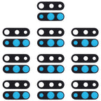 For Huawei P30 Lite 48MP 10pcs Back Camera Lens , For Huawei P30 Lite (48MP)