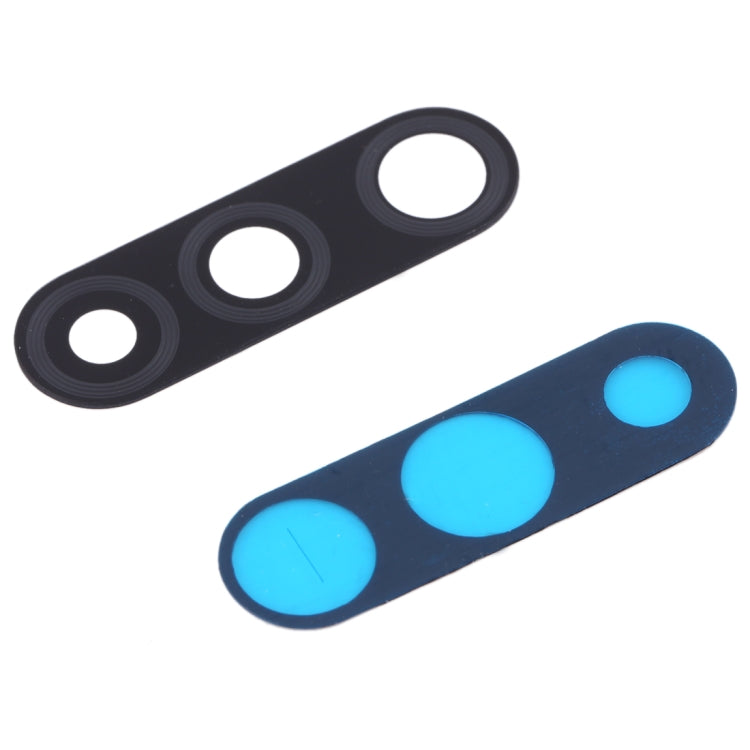 For Huawei P30 Lite 48MP 10pcs Back Camera Lens , For Huawei P30 Lite (48MP)