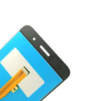 LCD Screen and Digitizer Full Assembly for Infinix Hot 5 X559 X559C, For Infinix Hot 5
