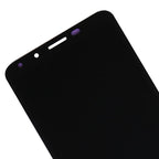 LCD Screen and Digitizer Full Assembly for Infinix Hot 6 X606, For Infinix Hot 6