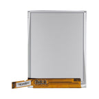 E-ink LCD Display for PRS-T1 NOOK ED060SCE(LF)C1 ED060SCE(LF)T1 ED060SCE 6 inch, PRS-T1 NOOK