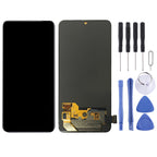 LCD Screen and Digitizer Full Assembly for Vivo NEX A, For Vivo NEX A