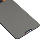 LCD Screen and Digitizer Full Assembly for Vivo X21 In-Display Fingerprint Scanning, For Vivo X21 (TFT)