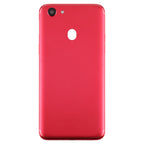 For Oppo A73 / F5 Back Cover, For OPPO A73 / F5